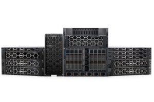 デル、Sapphire Rapidsこと第4世代Xeon SP搭載で「PowerEdge」刷新へ