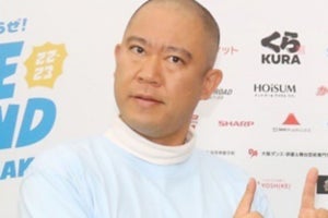 コロチキ・ナダル、宮川大輔への失礼発言を弁明「ムズいんですけど…」