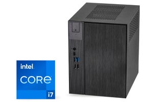 アーク、省スペースケースを採用する第13世代Intel Coreプロセッサ搭載PC