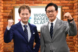 WBC・栗山英樹監督、W杯でドイツ監督に感情移入「夜中吐きそうに…」