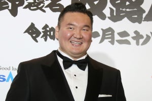 元白鵬・宮城野親方、まげに別れを告げ短髪に「体の一部がなくなったという寂しさがある」