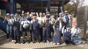 「誰も排除しない」の圧倒的説得力――映画『チョコレートな人々』が問いかける「働く」ということ