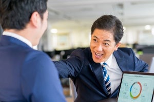 褒められた時の上手な返し方28選｜ビジネス向きや好きな人へのかわいい例文も