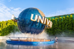 【USJ】1番好きなアトラクションは？【投票募集中】