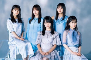 乃木坂46、公式書籍発売　メンバー“出会いと別れ”、“葛藤と喜び”語る