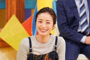 上戸彩、豪華メンバー食事会でおごる「中居さん発信だったんですよ」