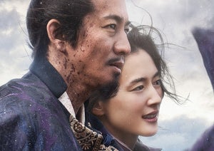 木村拓哉＆綾瀬はるか『レジェバタ』、公開3日間で興収4.9億円! 週末ランキング1位のヒットスタート