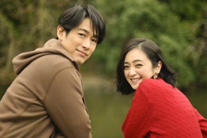 安達祐実、ポンコツ医師ディーン・フジオカの亡き妻役で『星降る夜に』出演