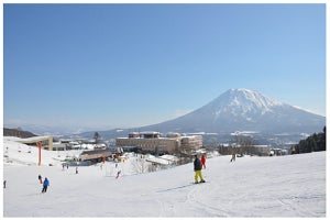 北海道「ホテルニセコアルペン」建て替え、2026年冬コンドミニアム開業へ