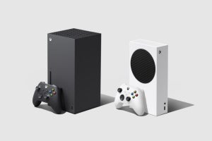 Xbox Series X|Sの参考価格を5,000円値上げへ、2月17日より適用