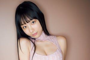 韓国人インフルエンサーのピョ・ウンジ、セクシー水着でメリハリ美ボディ披露