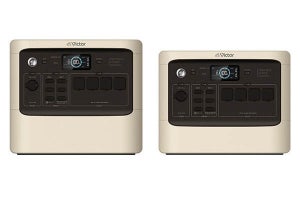 ポータブル電源とソーラーパネルのセット購入で11,000円オフ　JVCケンウッド