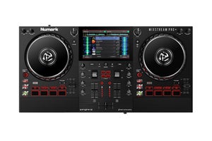 inMusic Japan、米NUMARKのDJシステム「MIXSTREAM PRO ＋」を発表