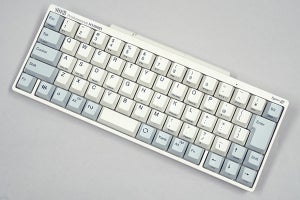 Amazonタイムセール祭り、PFU「HHKB」「REALFORCE」が最大32％オフに