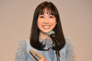 芦田愛菜、毎日叱られた『Mother』が原点「お芝居との向き合い方を教えてもらった」