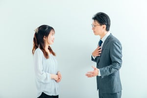 話が分かりにくい人の特徴とは? 原因や分かりやすい話し方のコツを紹介