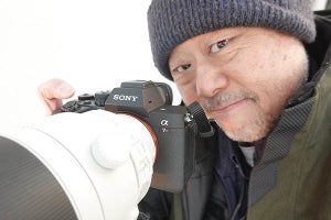 「α7R V」レビュー後編　軽快な使用感と重圧の実売価格に翻弄される我が物欲