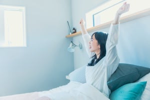 乾燥するのは「肌」だけじゃない! 冬場に注意したい「ドライシンドローム」とは