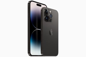 Appleの10〜12月期は減収減益、新型コロナでiPhone 14 Pro/Pro Maxが供給不足に