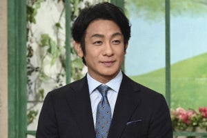 片岡愛之助、一昨年養父・片岡秀太郎が急逝　8歳の自分見出した恩人