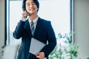 【調査】なぜ、管理職になりたくない? 理由の1位は男女とも同じ結果に!