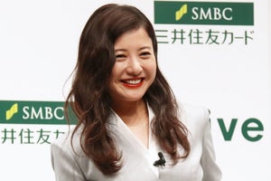 吉高由里子、CM発表会でのミスに赤面「登壇からやり直したい」 北村匠海のフォローに感謝