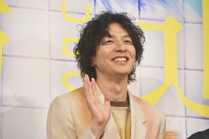 生田斗真、観客100人中18人が“なにわ男子の方が好き”で「結構いるな!」