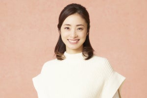 上戸彩、相葉雅紀の心を救うヒロインに　石井ふく子P最新作『ひとりぼっち』出演