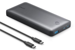 Anker、モバイルバッテリー「Anker 535 Power Bank（PowerCore 20000）」を自主回収