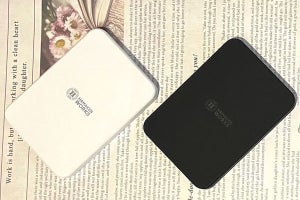 約70gのMagSafe対応ワイヤレスモバイルバッテリー、4,480円