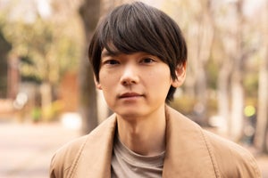 古川雄輝、『自由な女神』出演決定「一癖ある人柄」「波乱を呼ぶ展開に…」