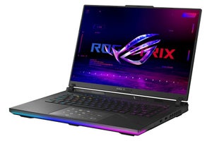 ASUS、「ROG」ブランドから第13世代Core/RTX 40搭載の最新ゲーミングノート投入