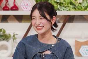 吉田朱里、NMB48時代のつきまとい被害告白「家の前に着ぐるみ姿のおじさんが…」