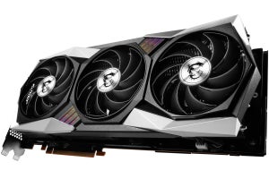 MSI、「GAMING TRIO」からRadeon RX 7900 XTX搭載グラフィックスカード