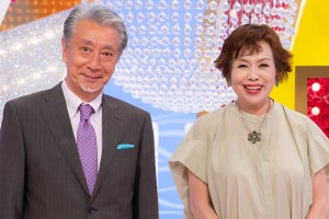 上沼恵美子、高田純次と『クギズケ!』3年ぶり公開収録「当日は化粧しよかな」