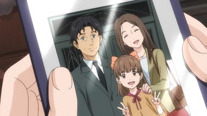 TVアニメ『AIの遺電子』、2023年7月放送開始！先行カットを公開