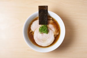 「らぁ麺 飯田商店」店主プロデュースの『ラーメン将太』、東京1号店がグランドオープン!