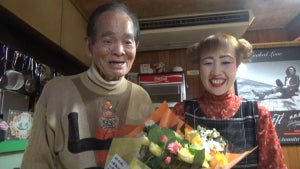 オモウマい中華料理屋「珉珉」閉店の瞬間に密着　鈴子ママ＆宏パパが互いに感謝