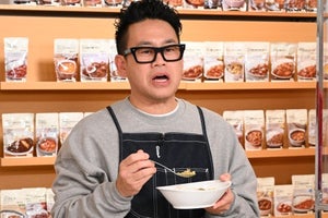 人気店のレトルトカレーBEST3決定「精神的に落ちてるとき食べたら泣く」カレーも