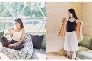 ワークマン、テンセル素材の【499円】【1280円】女性用インナーを発売