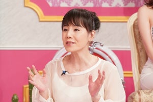 未唯mie、家ではノーパン「意識してセクシーな形になる」