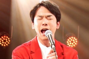 かまいたち濱家、音楽デビュー＆Mステ出演目指す「何も知らなかったんです」