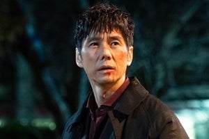 事件の黒幕が浮上? 『警視庁アウトサイダー』伏線回収で急展開の第7話