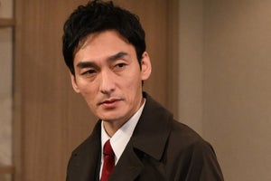 草なぎ剛主演『罠の戦争』全話でTwitter世界トレンド入り　ダイジェストの放送・配信決定