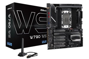 ASRock、Intel Xeon W3400 / W-2400対応のLGA4677 W790マザーボード