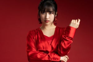 元モー娘。佐藤優樹、3・29ソロデビュー決定「心から嬉しすぎです!」