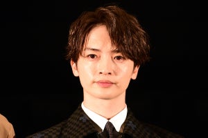 玉森裕太、自分の記憶を“改竄”し阿部サダヲ＆上戸彩がツッコミ「怖いですね」