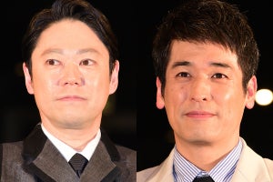 佐藤隆太、阿部サダヲとの木更津ロケに感慨　“にゃー”は「やらないですよ!」