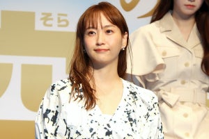 藤本美貴、『映画ドラえもん』監督が声を絶賛「アニメに向いている」