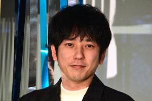 二宮和也、中島健人からの質問「アイドルと俳優の違いを教えてください」に持論を展開